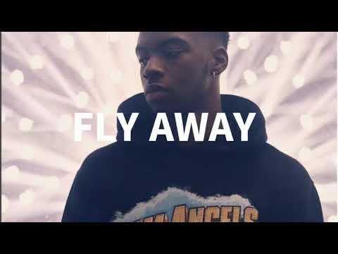 Not3s x Fredo x Mostack Type Beat - "FLY AWAY" - UK Rap x Afro Swing Instrumental 2020