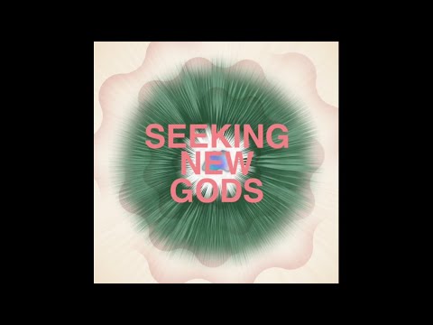 Gruff Rhys Hissing Currents/Seeking New Gods and the BBC audio orchestra