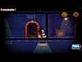 Mickey Mouse Bump In The Night Game1