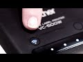 BROTHER VC-500W LABEL THERMO Spausdintuvas DESKTOP, USB, WIFI