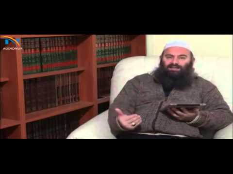 A e ndjen njeriu vdekjen para se të vdes? - Hoxhë Bekir Halimi