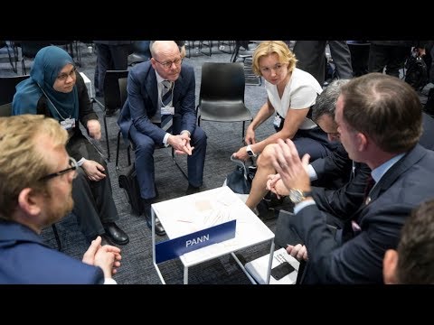 Mainstreaming the Circular Economy Model