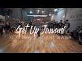 Get Up Jawani - Yo Yo Honey Singh Feat Badshah | Ankit Sati Choreography
