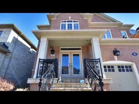 71 Fahey Drive Brampton Alpa Shah