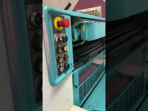 Polly - 466 | Machine Dalal