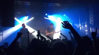 Randy - Me and the Boys - Live reunion - Stockholm, Kägelbanan - 2017/03/25