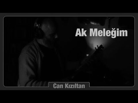 Can Kızıltan | Ak Meleğim