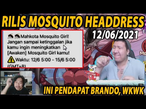 🔥🔥PENDAPAT WINDAH BASUDARA BESOK RILIS KEEPSHAKE *3  MOSQUITO GIRLS V2 - ONE PUNCH MAN:The Strongest