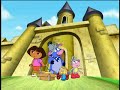 Nick Jr Playdate DTE Abraca Dora Week Teaser Promo November 2008
