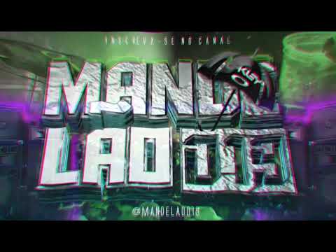 BEAT SENTA NO MEU - Mc Renatinho Falcão, MC datorre e Silva MC (DJ TH E SALATIEL) #mandelao