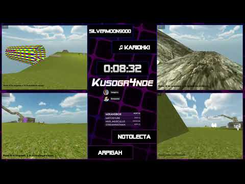 Kusogr4nde! Fantastic