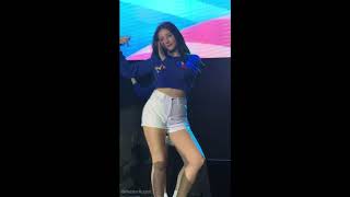 [20190125] MOMOLAND [모모랜드] Fanmeeting in Manila Fancam (Nancy). [Orgel]