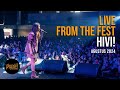 HIVI Live At The Sounds Project Vol 7 2024