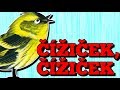 Little Siskin Song In Slovak Slovak Kids Songs Compilation 12 Minutes