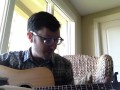 (269) Zachary Scot Johnson Patty Griffin Cover Big Daddy thesongadayproject
