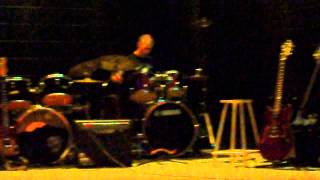 Heavy Haze - Save our souls (live at Sir Guy Carleton)