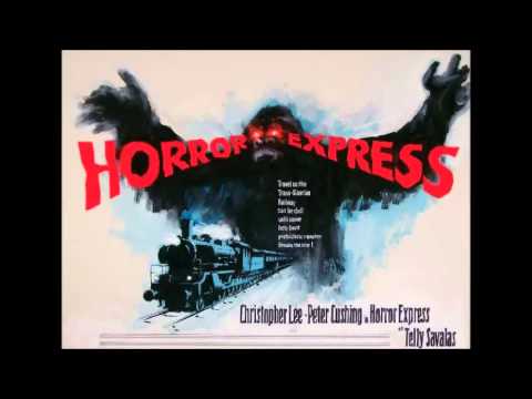 John Cacavas - End Title [Horror Express, Original Soundtrack]