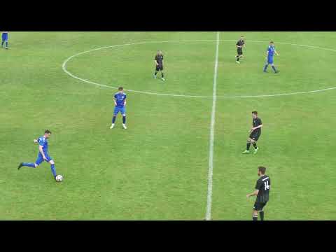 FK Admira Praha "B" - SK Český Brod 2:1 (0:0) - Fortuna Divize B - 26. kolo 14.5.2023