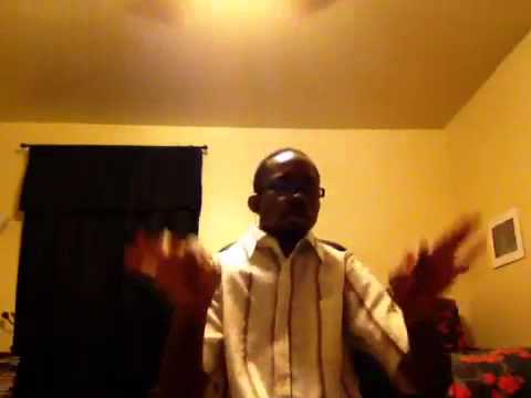 ASL Song : He Still Loves Me by Walter Williams Sr. and Beyoncé