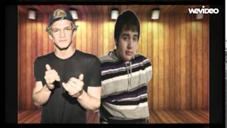 New Problems - Cody Simpson Ft. Branden Foster