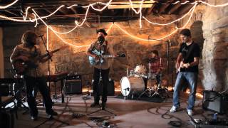 The Deep Dark Woods - Farewell (Live at Rhythm & Roots 2010)