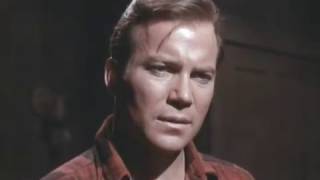 Star Trek - It Turns Me Inside Out - Willie Nelson