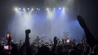 The Twang - Either Way @ Manchester &#39;24