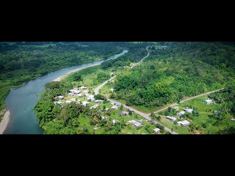 Voqa Vou Ni Medrausucu - Au Nanuma Lesu [Official Music Video]