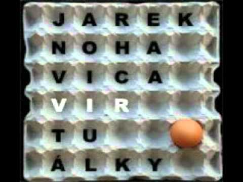 Jaromir Nohavica - Male ceske blues aneb Doprdeleprace