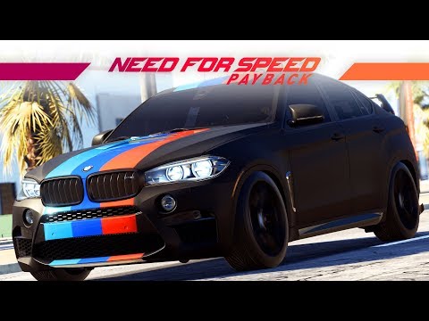 Das neue RUNNER-MONSTER! – NEED FOR SPEED Payback #22 | NFS 4K Gameplay German Deutsch
