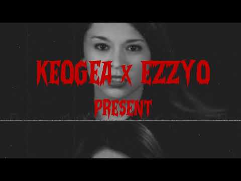 Keogea & Ezzyo - THRU THE NIGHT (LYRIC VIDEO)
