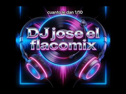 Desde el estado anzoategui municipio bolivar dj jose el flaco mix