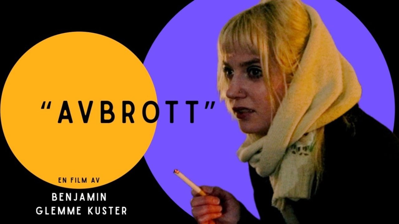 "Avbrott" - kortfilm 2026
