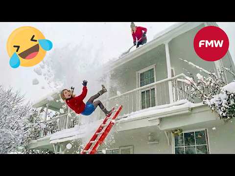 Try Not To Laugh 🤣 Top 100 Funniest Videos Ever 😂 | Funny Videos Compilation 2026 #82