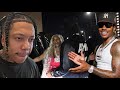 Prime Reacts To Sexyy Redd GEEKING Over Duke Dennis