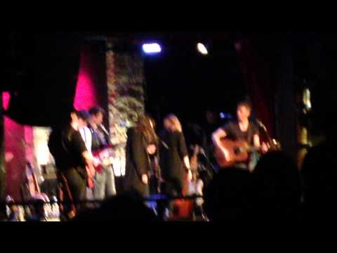 "The Price Of Love" The Thompson Family @ City Winery,NYC 1-29-2015