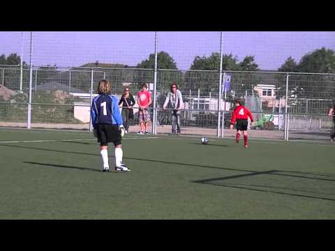 Nieuwerkerk E3 - DONK E1