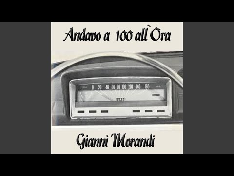 Andavo a 100 all'ora