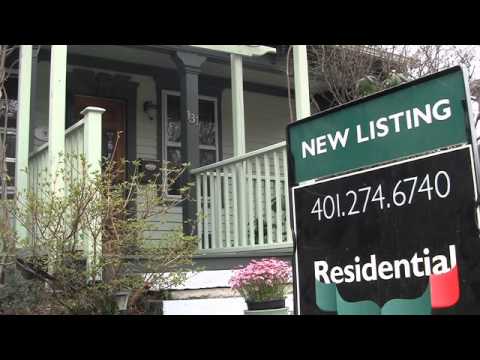 131 Post Road - Warwick, RI