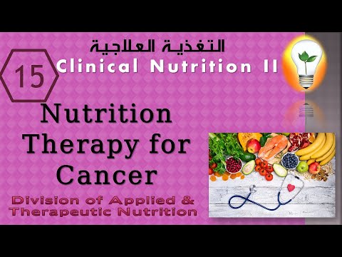 Clinical nutration ch 4 Nutrition in Weight Management obesity التغذية العلاجية للسمنة والنحافة