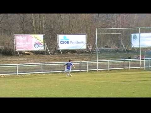 Sestřich FK PěT-Nová Paka.AVI