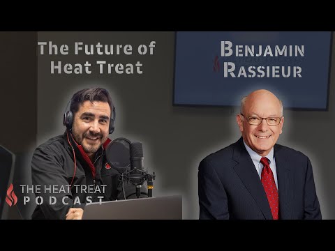 The future of heat treat