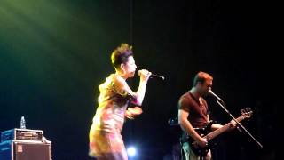 D'Sound - People are People (Live at Java Jazz Festival 2012 - Friday March 2, 2012)