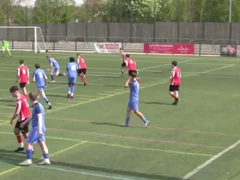 Charlie Finch Highlights