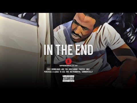 📥FREE Mozzy x Lil Pete Type Beat "In The End" West Coast Prod  By @Vybesdytox