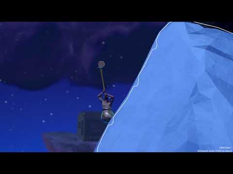 ice mountain notches