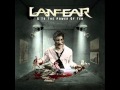 LANFEAR- Just Another Broken Shell