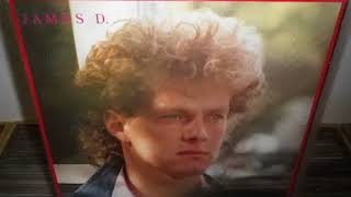 James D. - Skyhawk Hunter (Instrumental) 1986