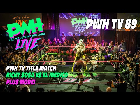 PWH TV 2025