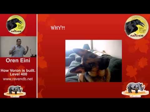 Level: 400 - Diving into Voron